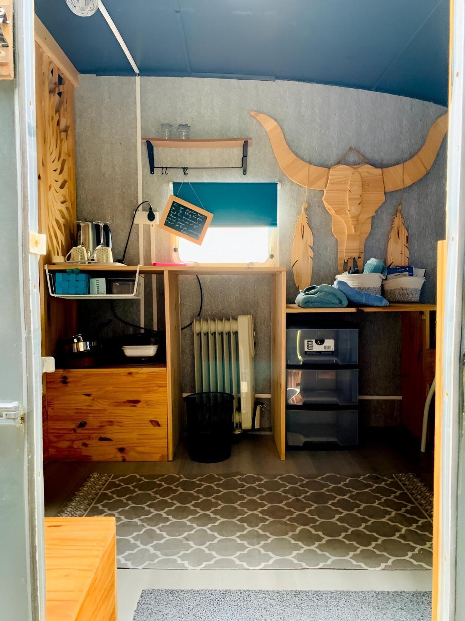 Apartment Into The Wild - Nos 5 