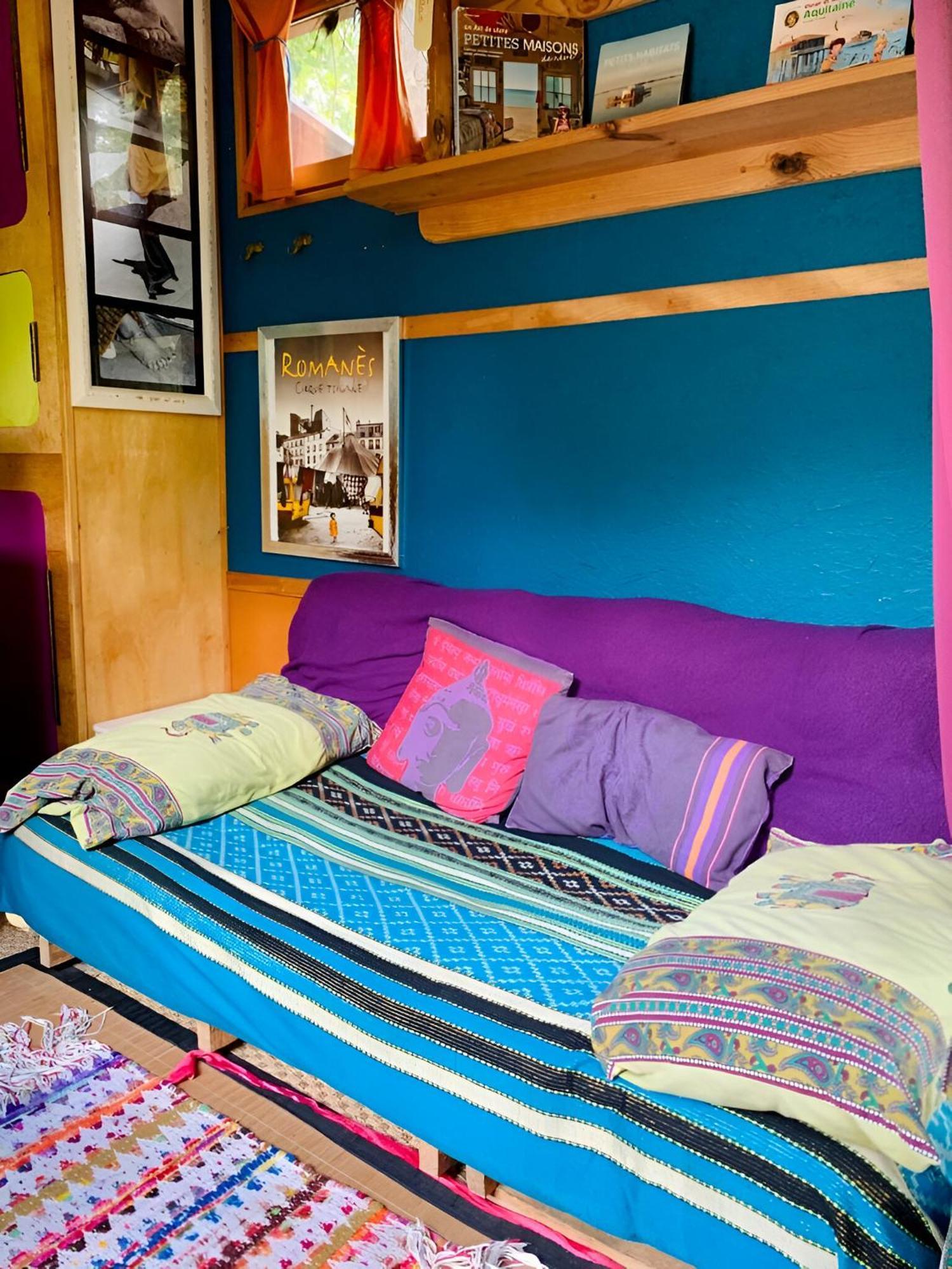 Apartment Into The Wild - Nos 5 