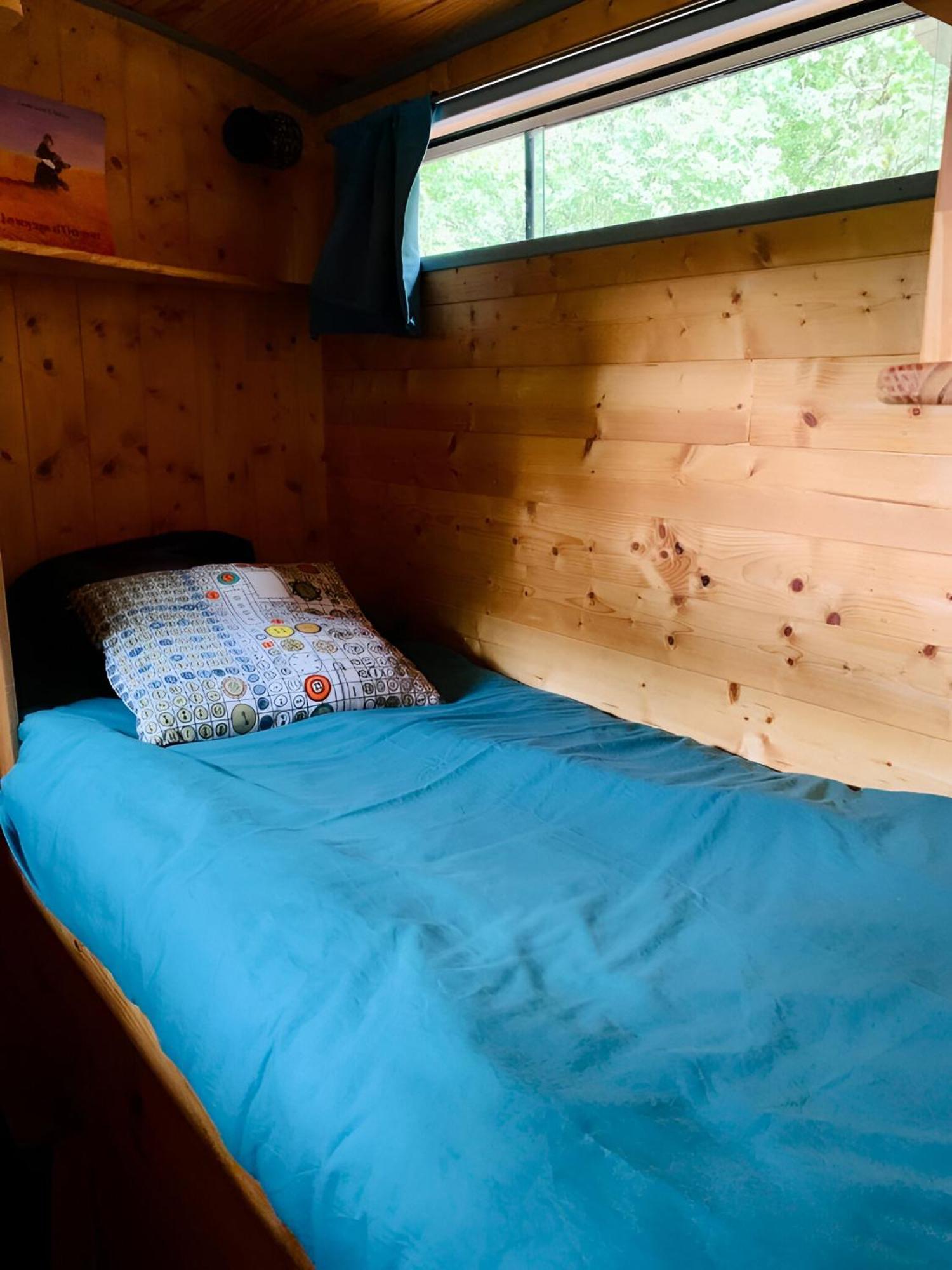 Apartment Into The Wild - Nos 5 
