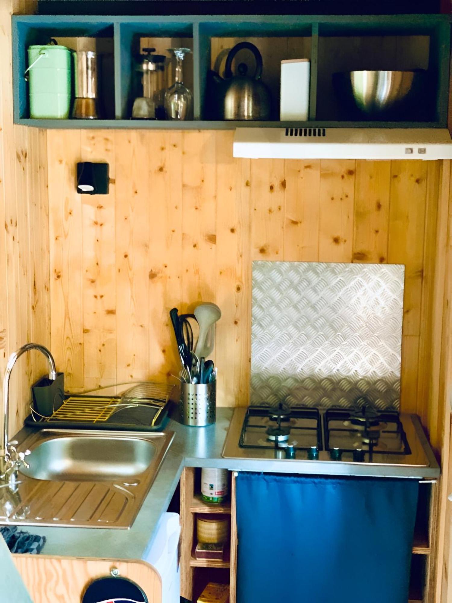 Apartment Into The Wild - Nos 5 