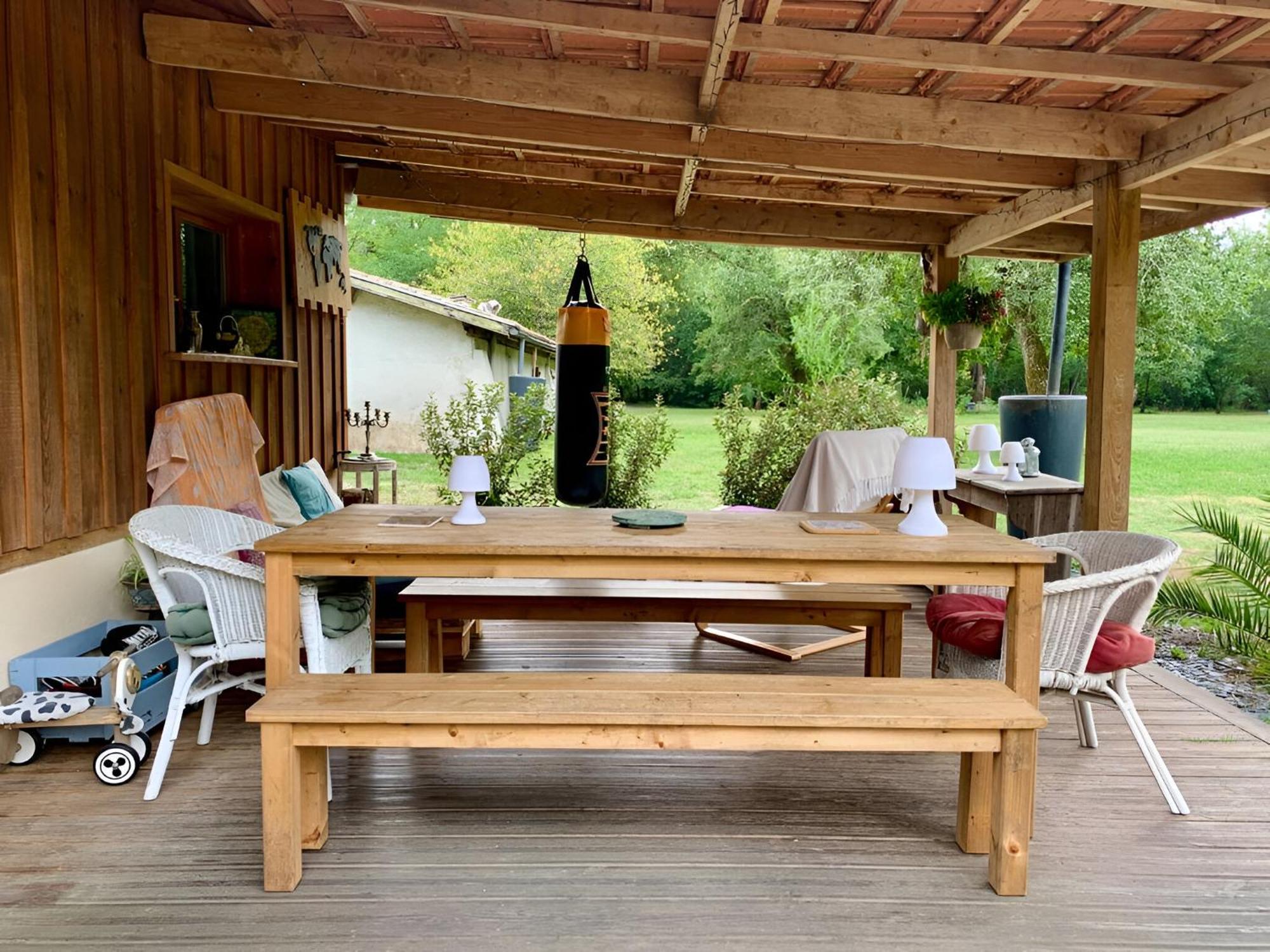 Apartment Into The Wild - Nos 5 